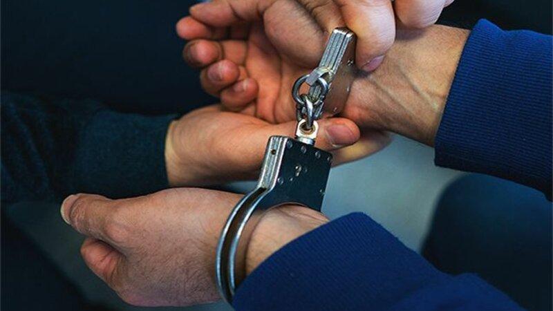 Suraxanıda oğurluğa görə iki nəfər saxlanıldı