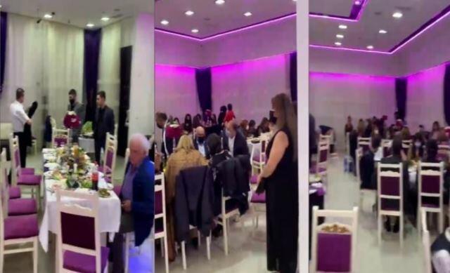 Azərbaycanlıların toyu yasa döndü: 1 ölü, 4 yaralı