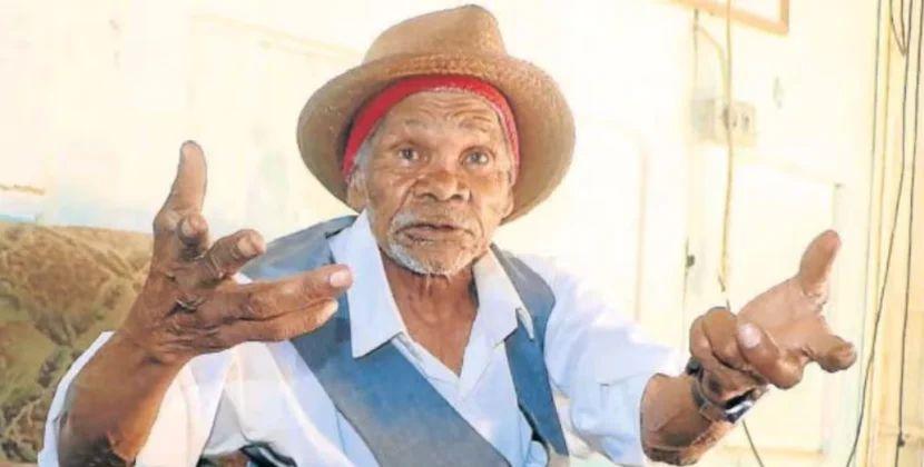 Dünyanın ən yaşlı kişisi vəfat etdi