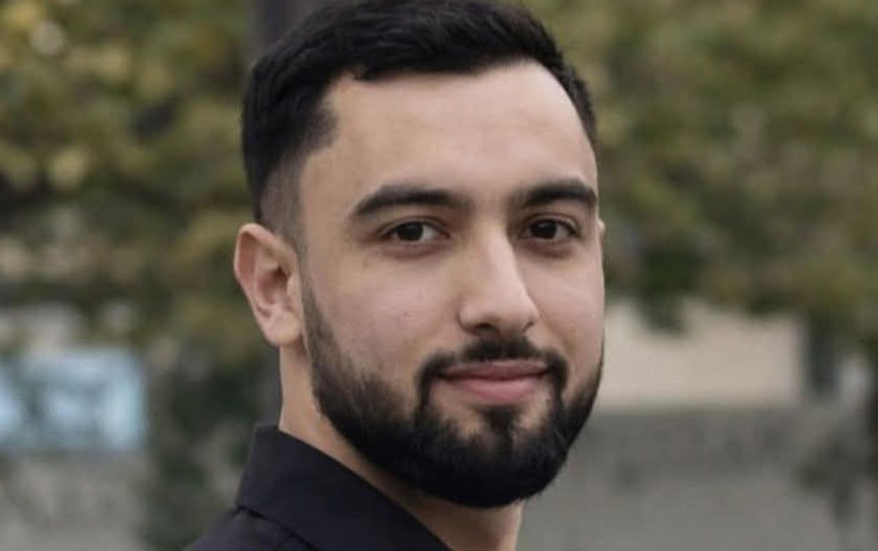 24 yaşlı gənc vəfat etdi