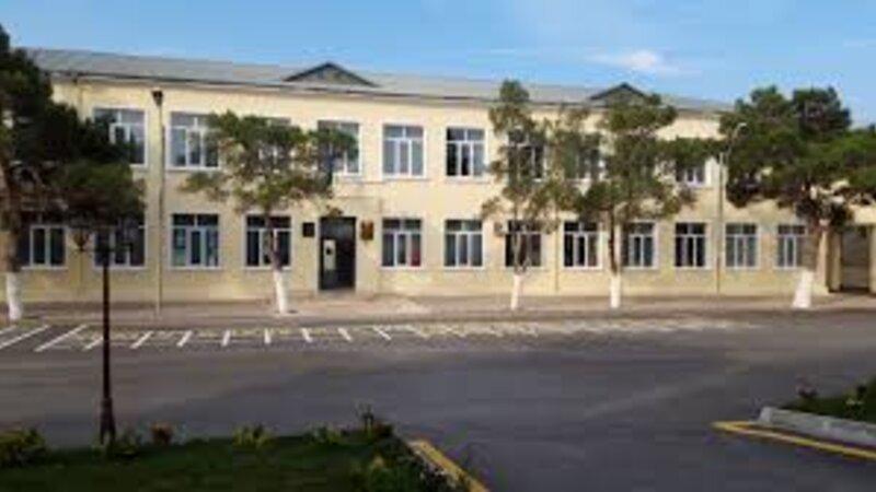 Bu məktəbdə İNSİDENT: Müəllim direktor müavinini döydü