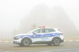 Yol polisi hava ilə bağlı sürücülərə müraciət etdi