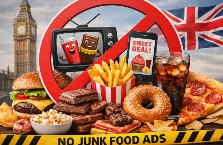 Bu qidaların reklamı qadağa olundu