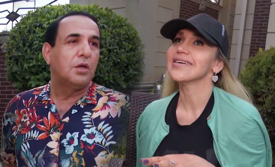 "Yanına getməyə icazə olsa idi, övladından qabaq mən gedərdim" - Manaf Rəqsanədən incidi