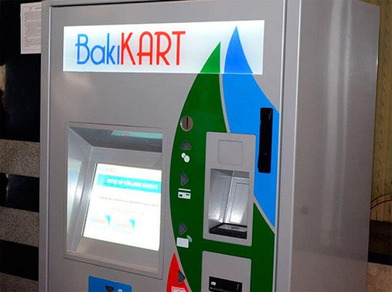"BakıKart" ləğv olunur? - AÇIQLAMA