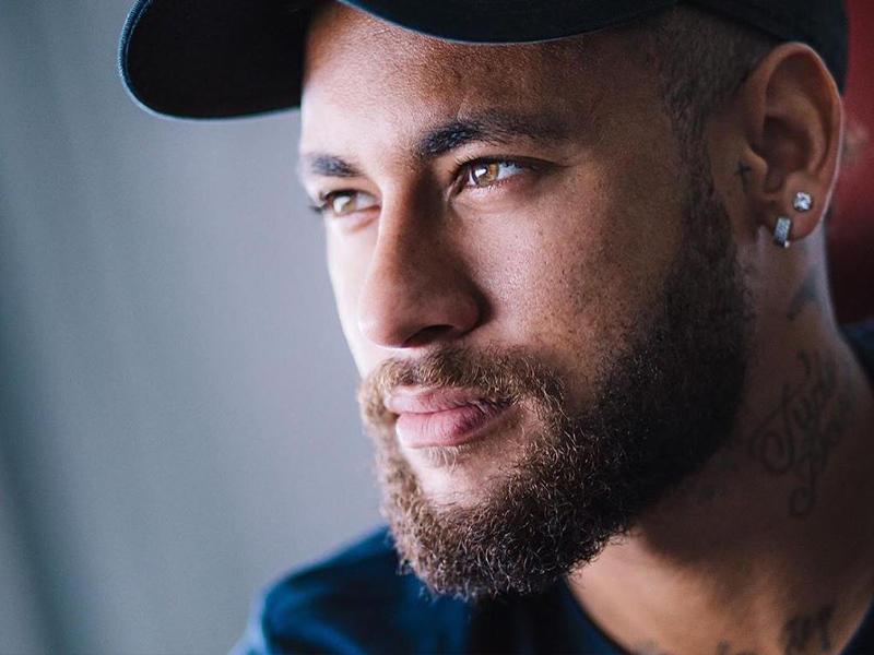 Neymar var-dövlətini nümayiş etdirdi - FOTO