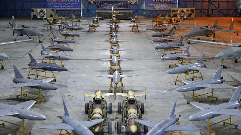 Moskva və Tehran hərbi əməkdaşlığı genişləndirir