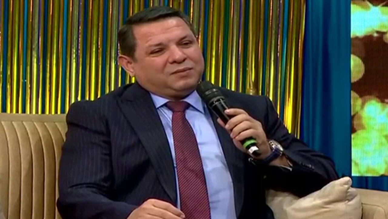 Ölən yüksək vəzifəli şəxs Təyyar Bayramovun qohumu imiş - FOTO