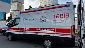 Bakıda mənzildə meyit tapıldı