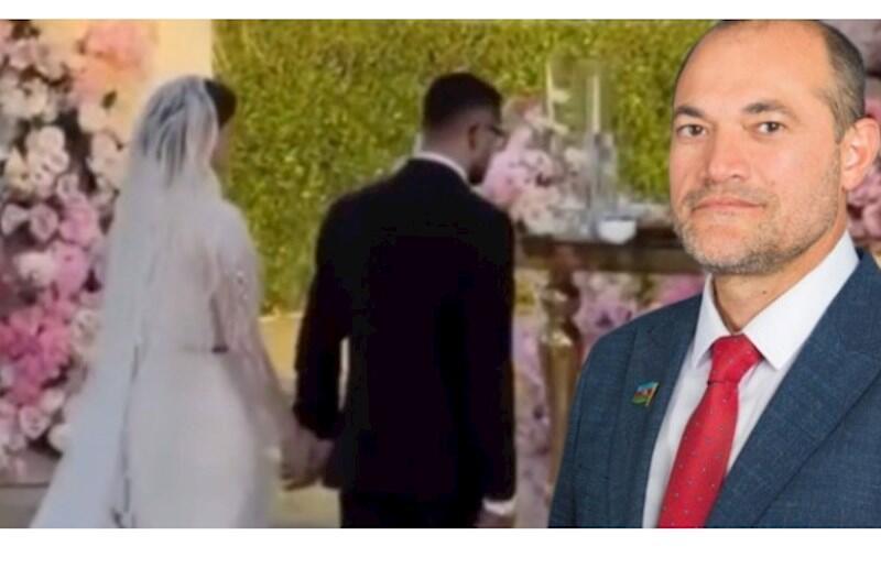 Razi Nurullayev toy məsələsinə görə Elçin Əlibəylini sərt tənqid etdi: "Reytinq xatirinə nala-mıxa vurur"