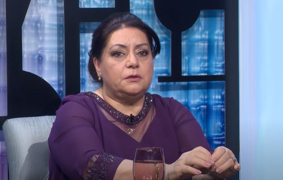 "Həyat yoldaşım səhərə qədər qışqırıb anasını çağırırdı, mənə ən çox bu, əzab verirdi"