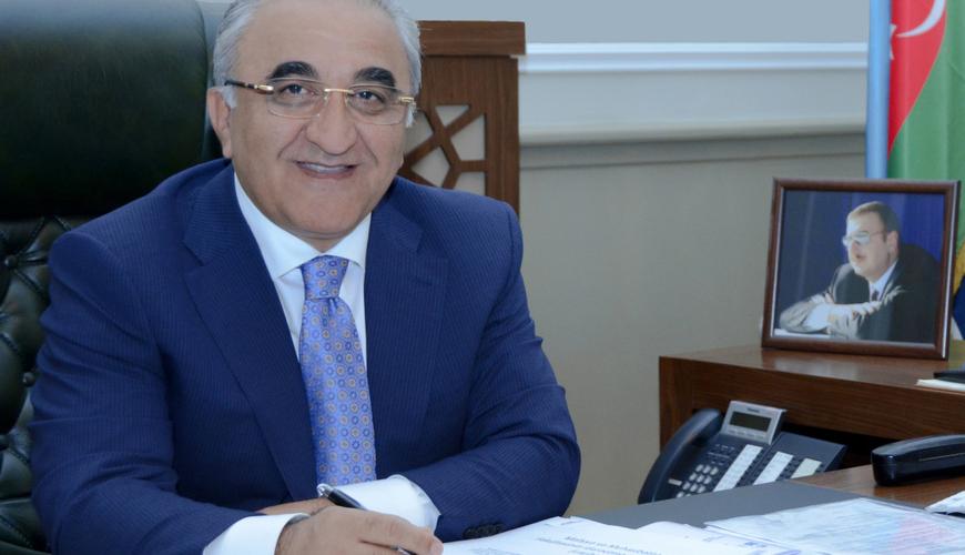 Prezidentin mesajı: Azərbaycanın sabahı təhsil və elmdə formalaşır