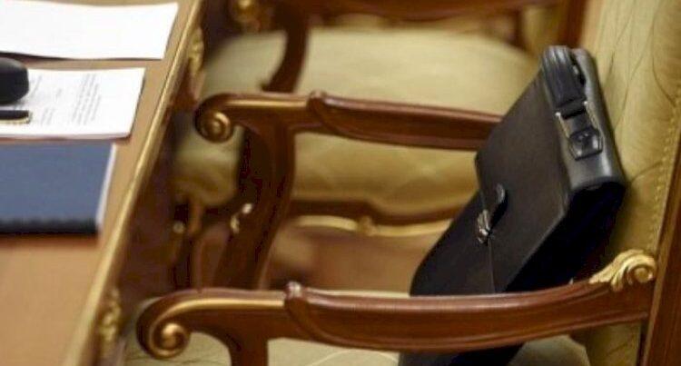 Azərbaycanda bu vəzifələr ləğv edildi