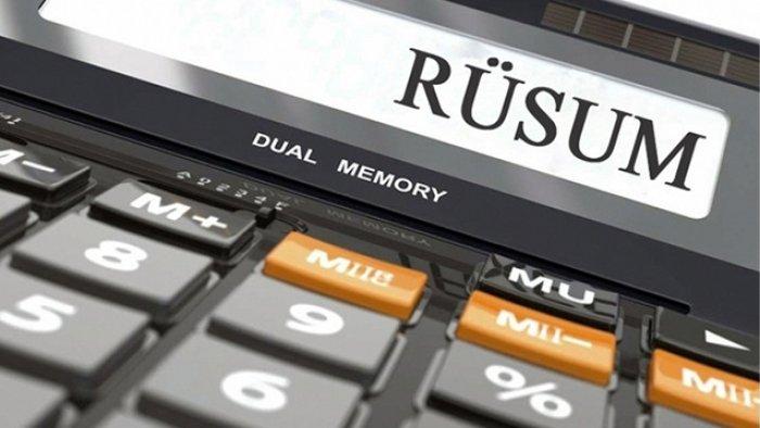 Bu şəxslər rüsumdan azad edildi