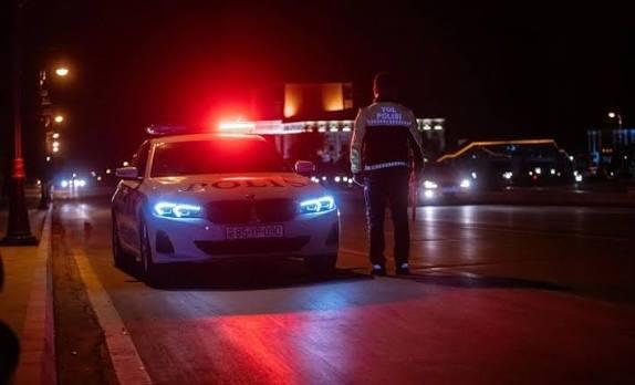 Ağır qəza: ölən var