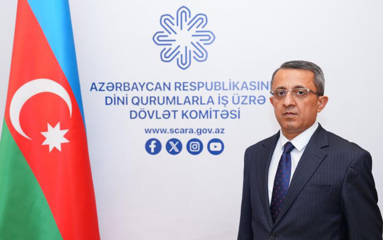 Elşad Miraləmə yeni vəzifə verildi