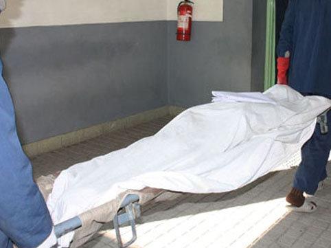 35 yaşlı qadın evində ölü TAPILDI