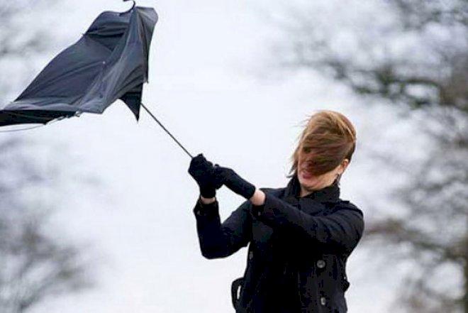 Sabah duman olacaq, külək güclənəcək