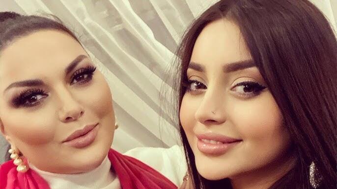 Təranə Qumralın bloqer qızı ilk dəfə EFİRDƏ: Hamını AĞLATDI -VİDEO