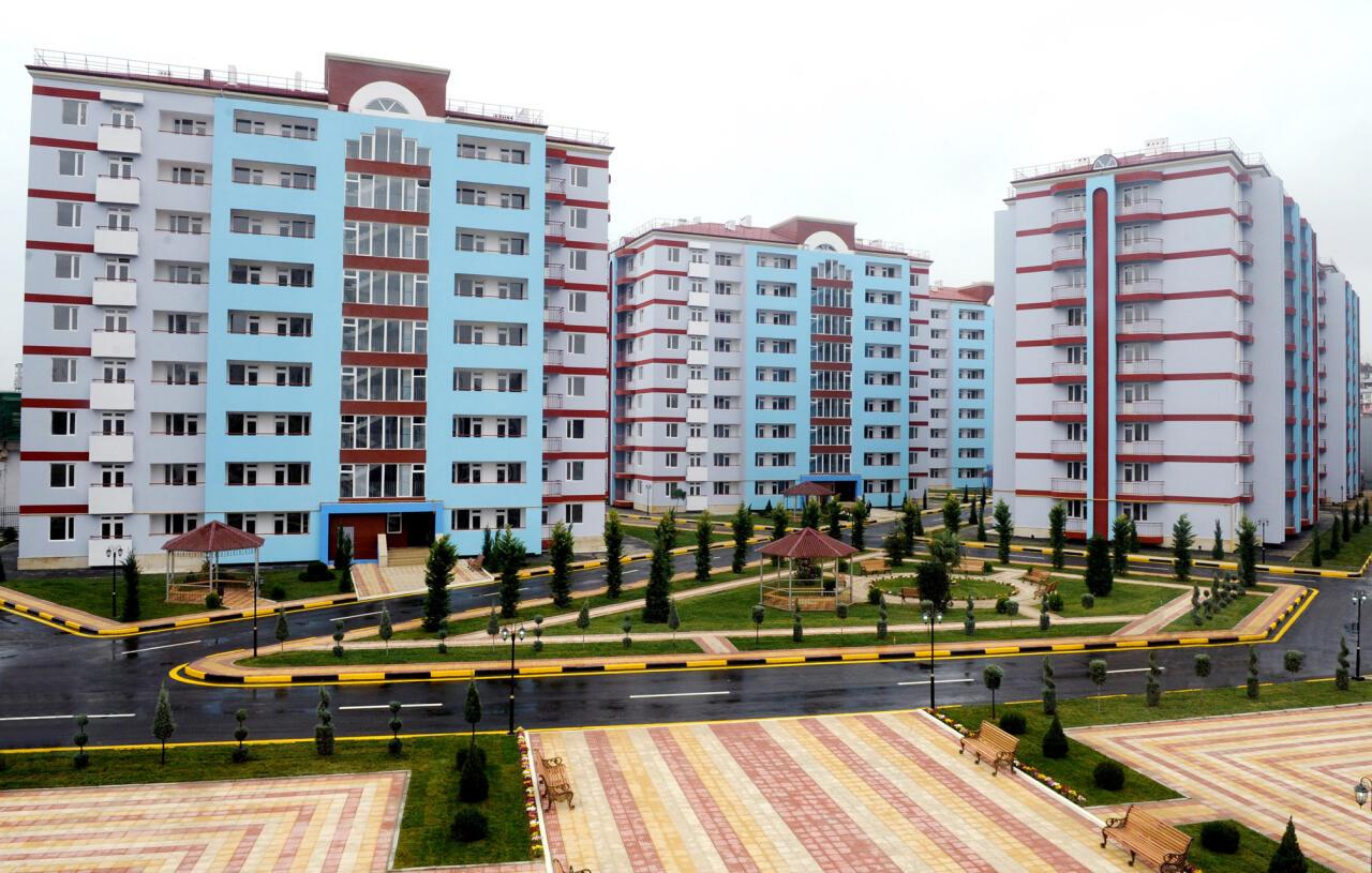 Azərbaycanda bu mənzillər BAHALAŞDI