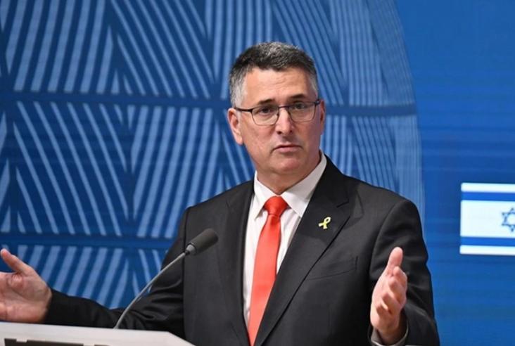 İsrail XİN rəhbəri Azərbaycana səfər edəcək