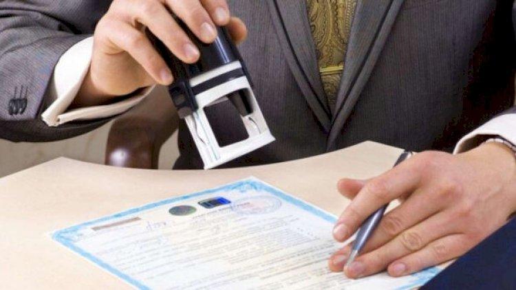 Azərbaycanda bu şirkət LƏĞV OLUNDU