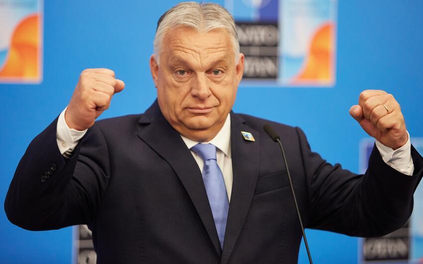 Baş nazir postuna namizəd seçildi