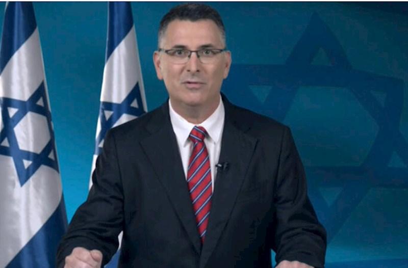 İsrail xarici işlər naziri Bakıya gələcək