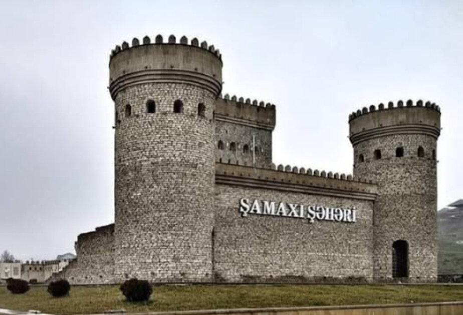 Şamaxıda zəlzələ nəticəsində dağıntı qeydə alınıb?