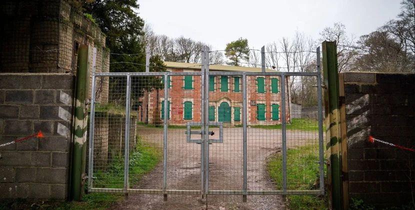 Tərk edilmiş kənd: ildə cəmi 12 gün açılır