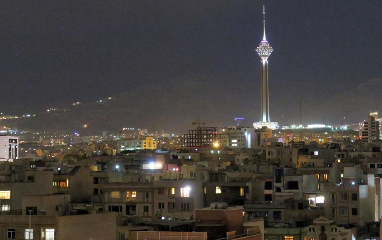 İranda etirazlarda ölənlərin sayı açıqlandı