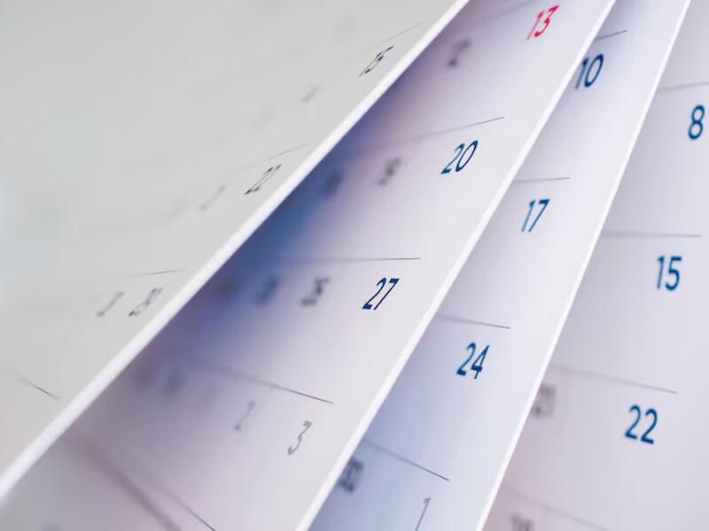 Bu tarixdə 14 gün iş olmayacaq