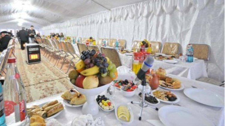 Yas məclisləri ilə bağlı QƏRAR - Bütün ölkə üzrə...