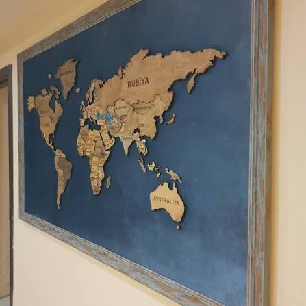 Bu ölkə iki yerə bölünə bilər - EKSPERT