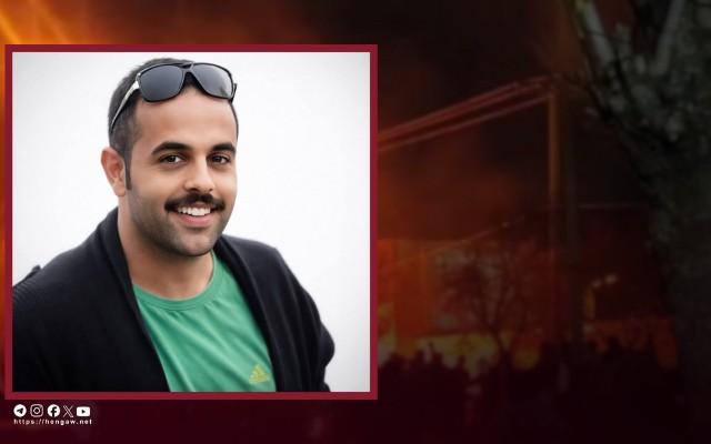 İranda tanınmış rejissor öldürüldü