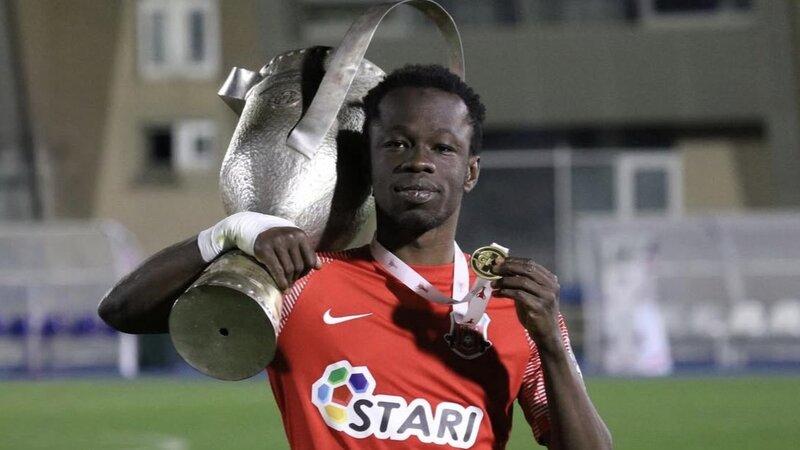 "Qarabağ"la razılaşmışdı, Rusiyaya keçir...