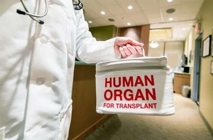 Təhsil eksperti orqanlarını bağışladı -FOTO