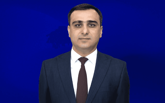 Elnur Qasımov müdir təyin olundu