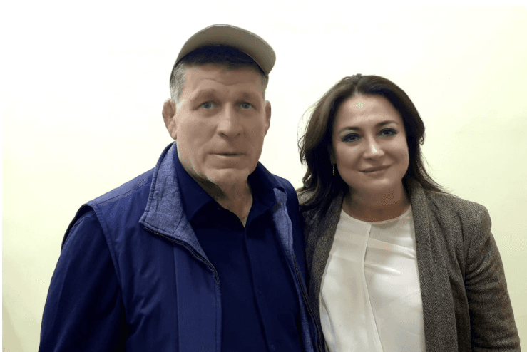 "Oleq Bakinski"yə Amnistiya aktı şamil olundu