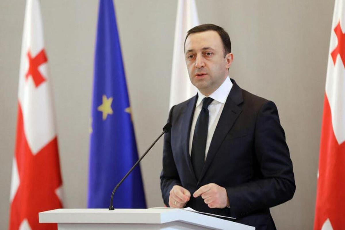 İrakli Qaribaşvili 5 il müddətinə həbs olunacaq