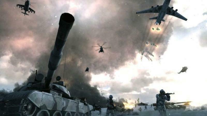 Ukrayna ordusunda döyüşən azərbaycanlı həlak oldu - FOTO