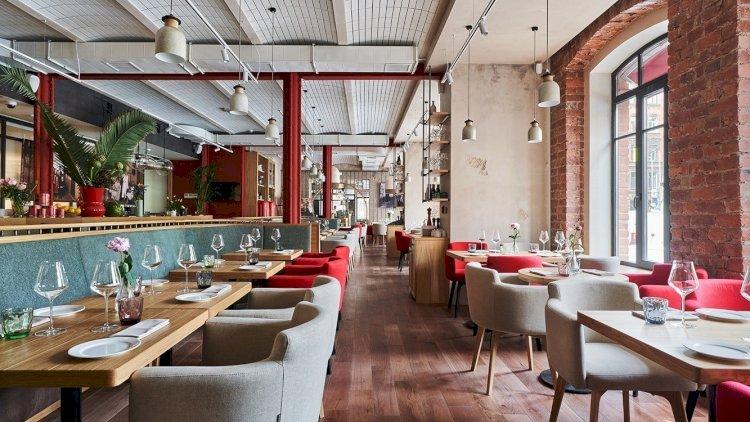 Bakıda məşhur restoranlar şəbəkəsi BAĞLANDI