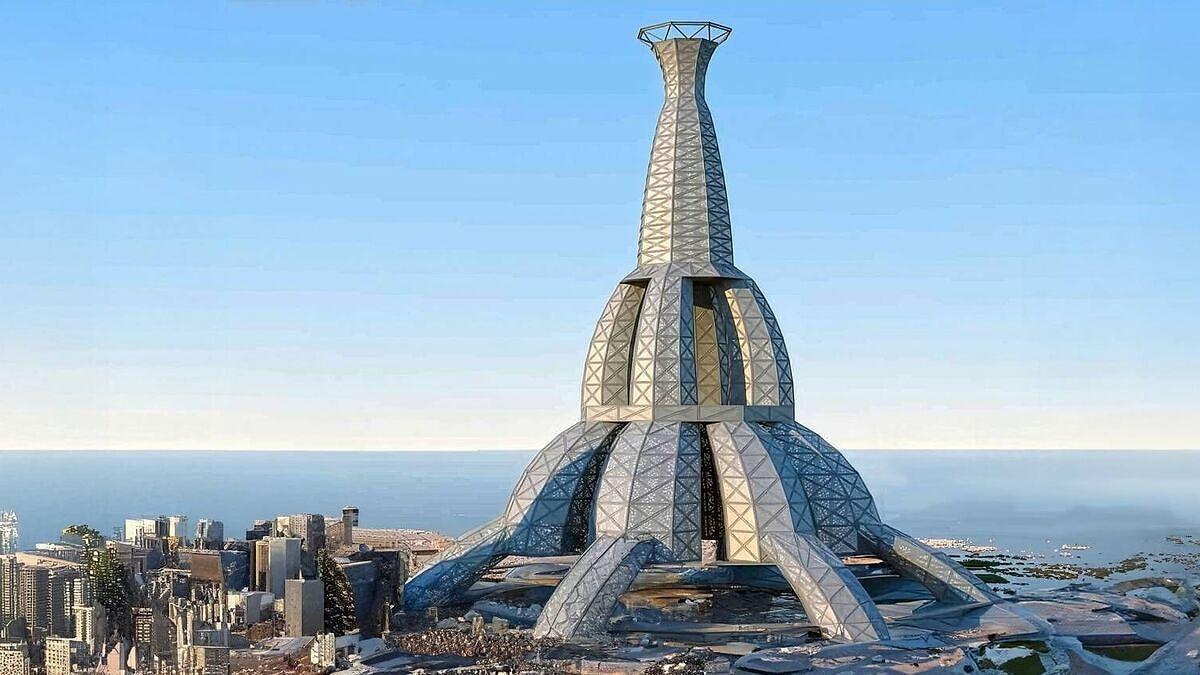 Everesti geridə qoyacaqdı: Babil Qülləsi niyə tikilməsi?