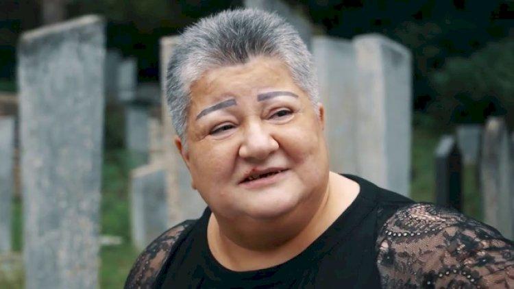 Könül Xasıyevadan kədərli PAYLAŞIM - FOTO