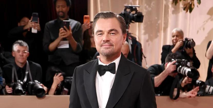 Sevgiliniz 30-a çatmamış... - DiKaprionu zarafat hədəfinə çevirdi