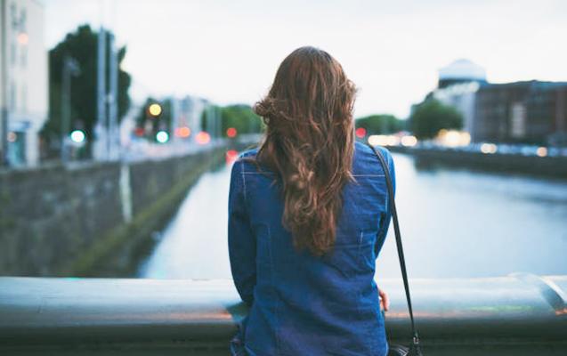 50 yaşdan yuxarı qadınlara - Xəbərdarlıq