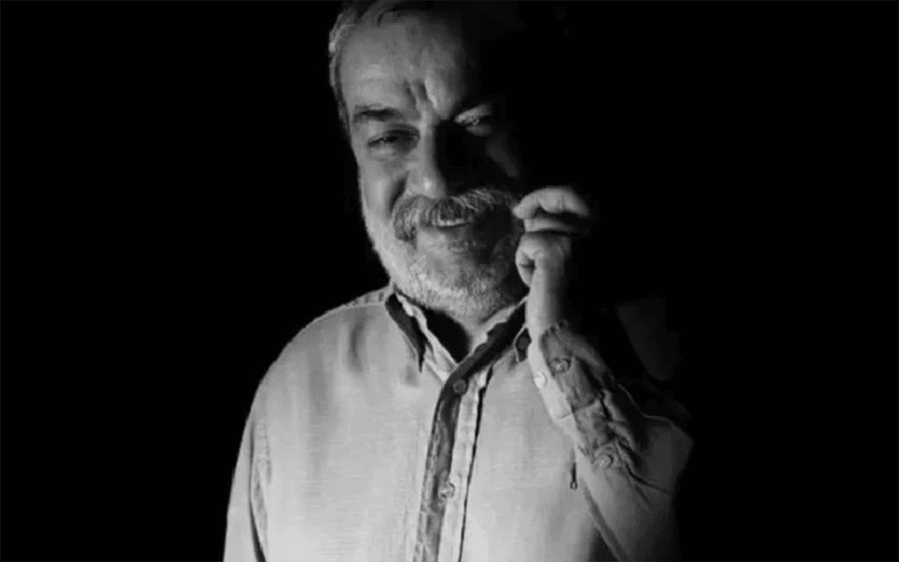 "Teşkilat"ın aktyoru vəfat etdi- Fotolar