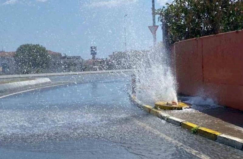 Su itkisi az olan ölkələr - Azərbaycan xeyli geridədir