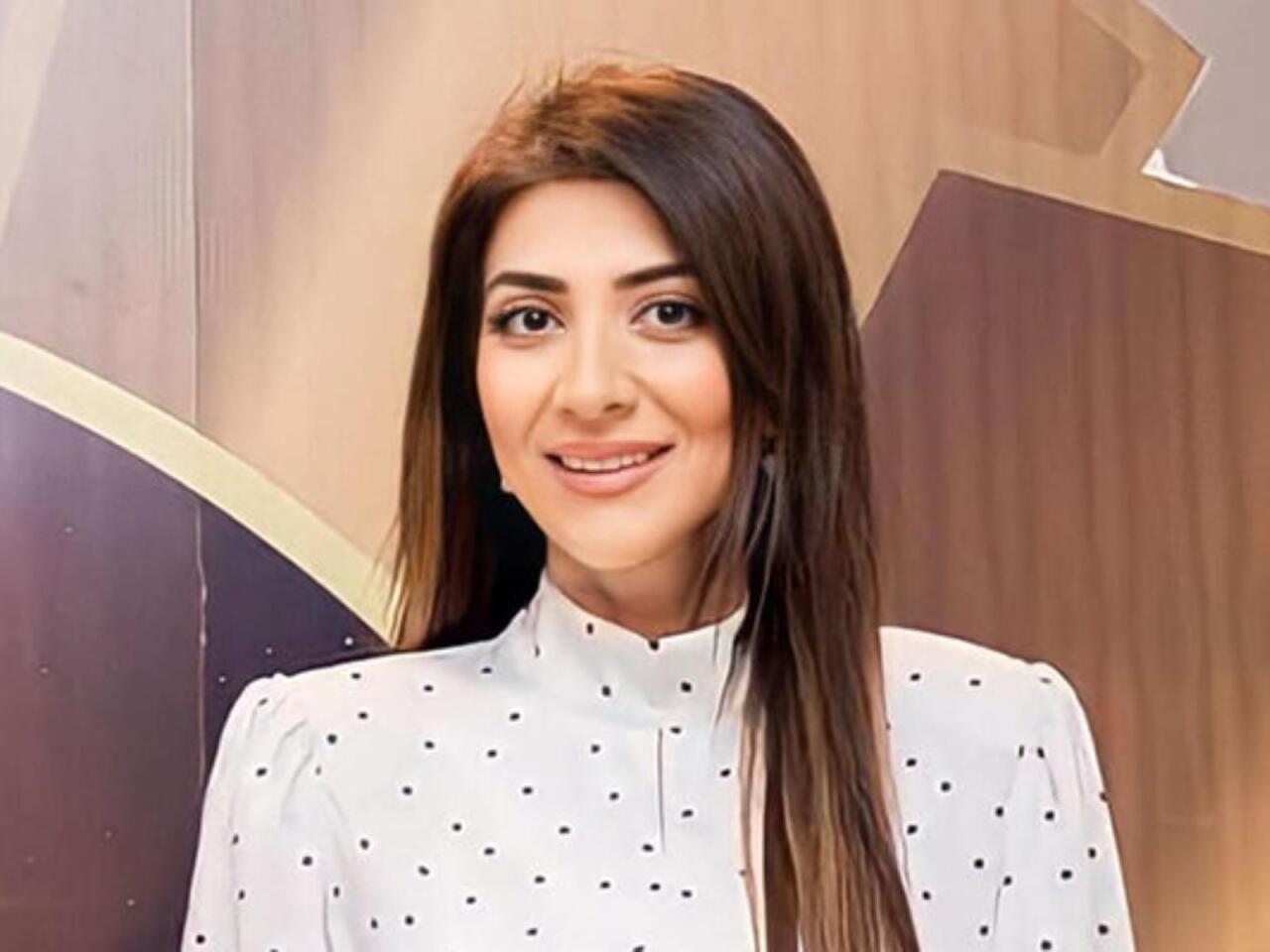 Günay Ağamalı öz yerini qızına verdi