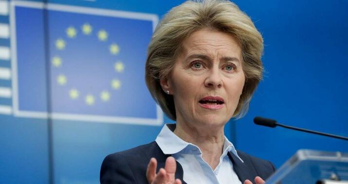 Avropa Komissiyası İrana qarşı yeni sanksiyalar hazırlayır